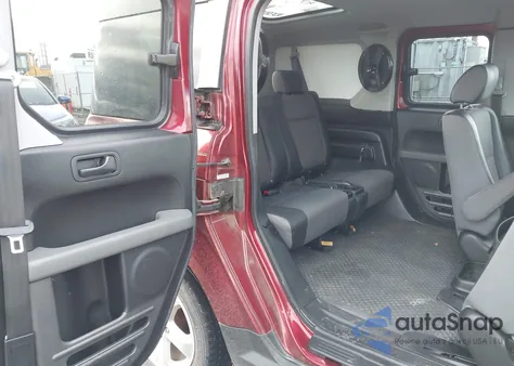 2006 Honda Element Ex-P z USA, uszkodzony, nr VIN 5J6YH28776L013662